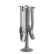Bestikksett med 16 deler + stativ, Conversational Objects - Alessi