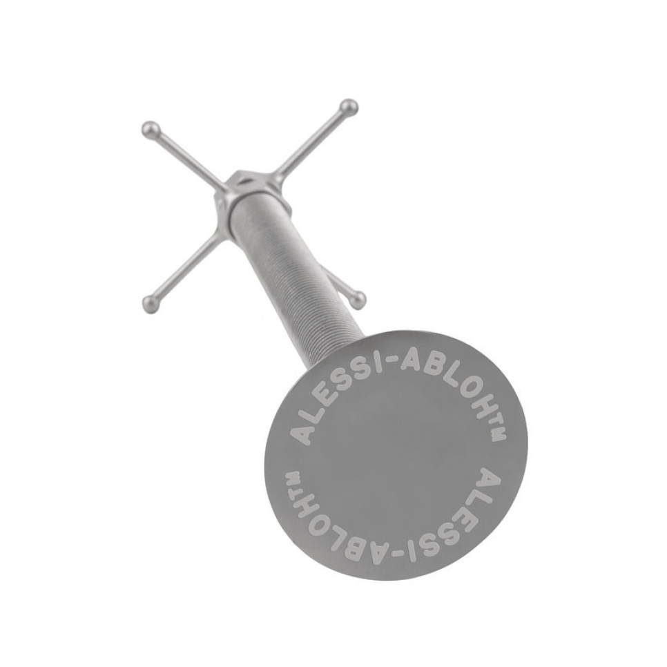 Bestikksett med 16 deler + stativ, Conversational Objects - Alessi