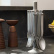 Bestikksett med 16 deler + stativ, Conversational Objects - Alessi
