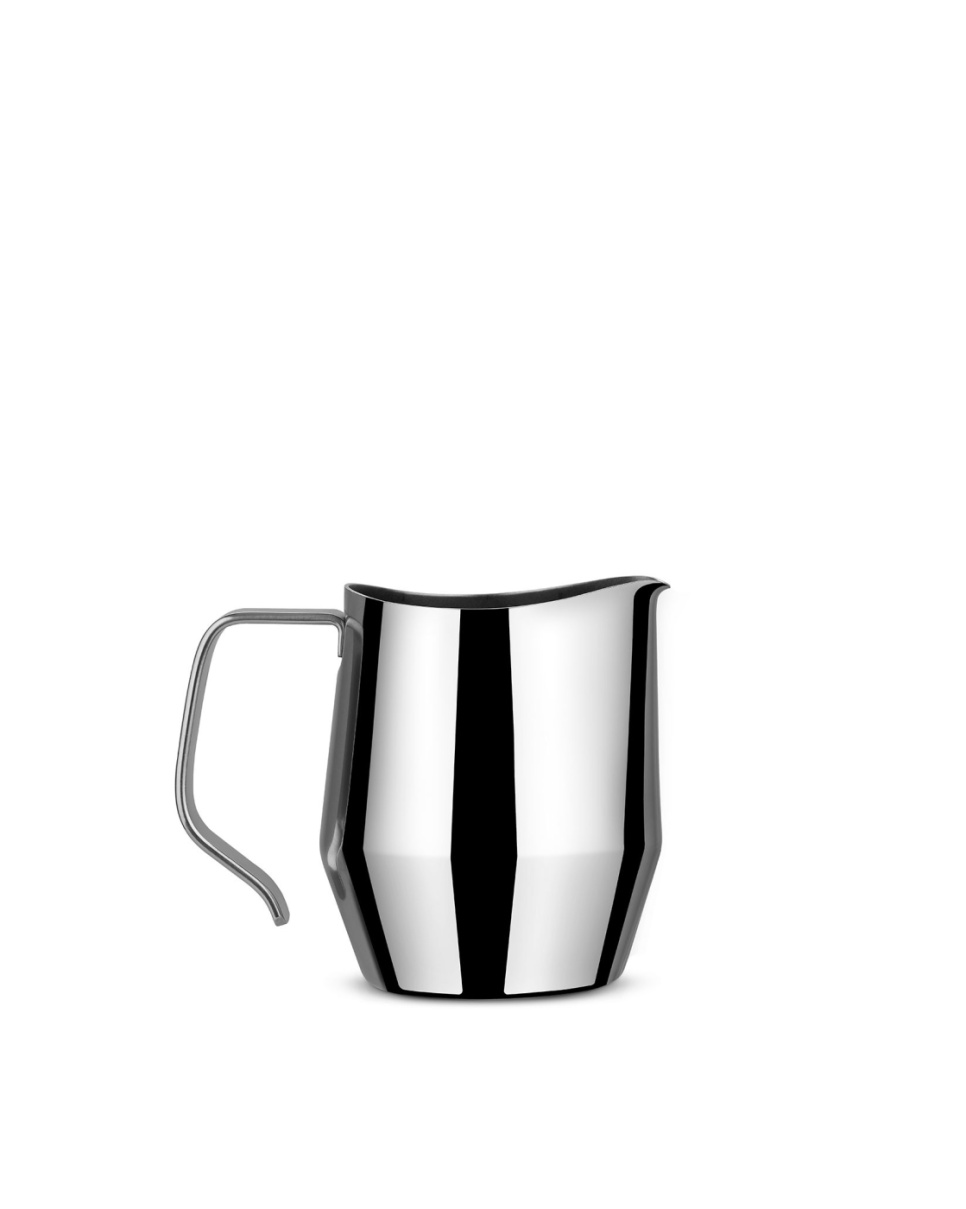 Melkekanne 50 cl, Vitale - Alessi i gruppen Te og kaffe / Kaffetilbehør / Melkekanner hos The Kitchen Lab (1466-36322)