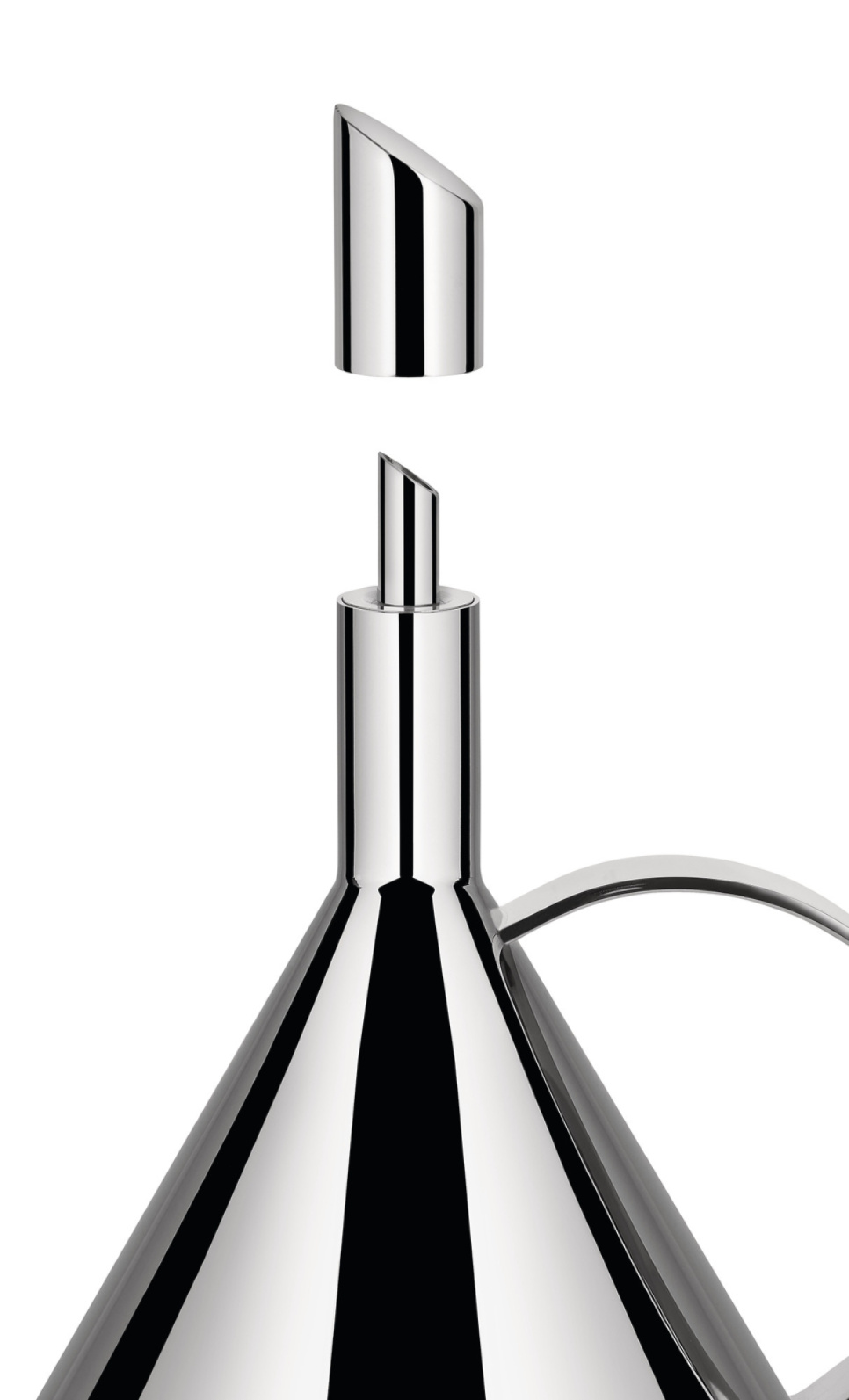 Oljekanne - Alessi