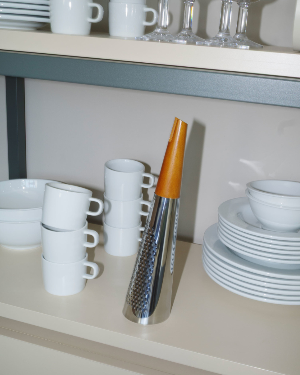 Rivjern, Todo Mini - Alessi