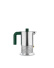 Kaffebrygger, Vite, aluminium - Alessi