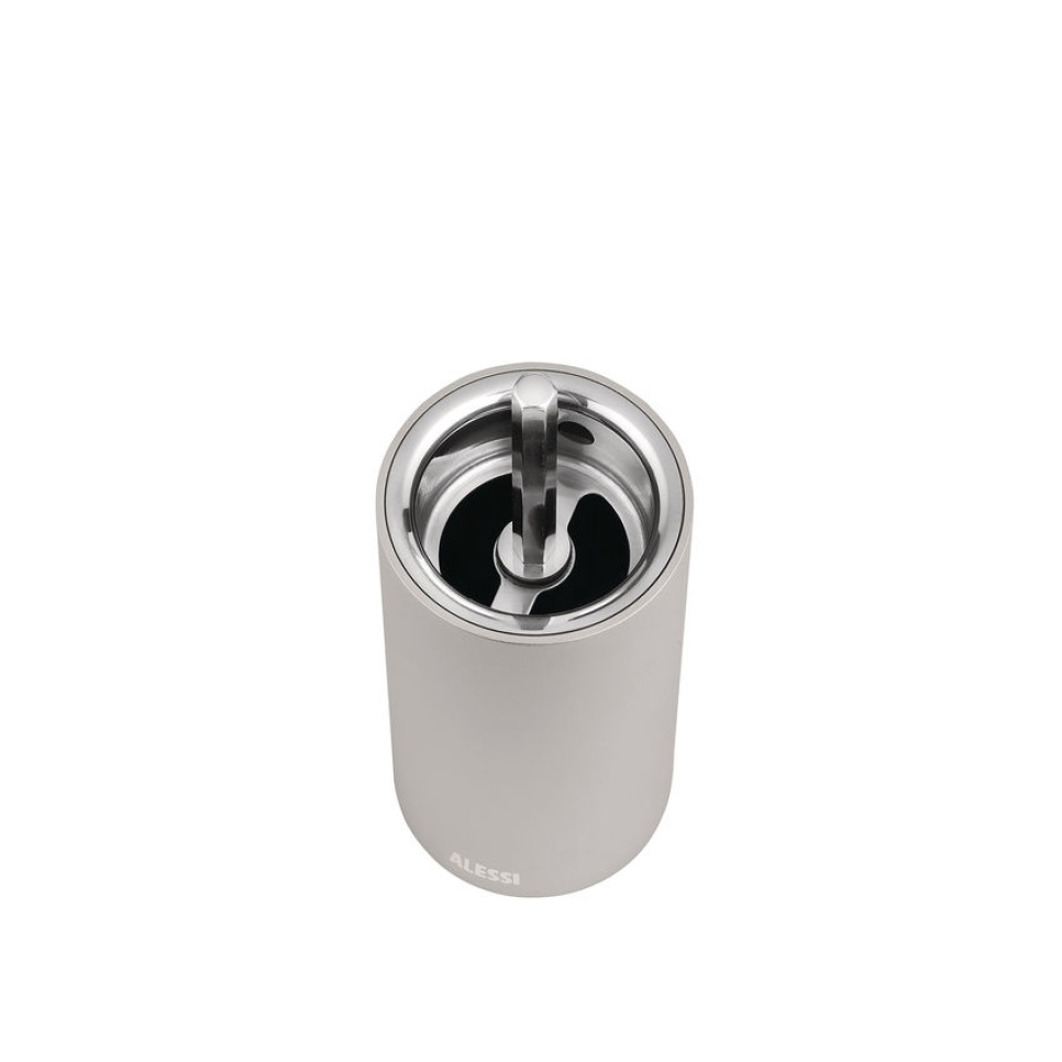 Krydder- og pepperkvern - Alessi