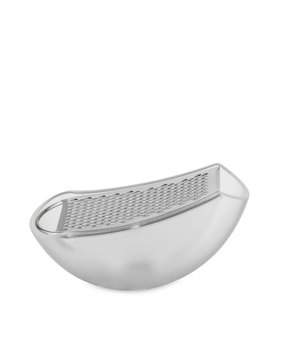 Parmesanrivjern, Parmenide - Alessi i gruppen Matlaging / Høvling, Dreiing og Riving / Rivjern hos The Kitchen Lab (1466-36342)