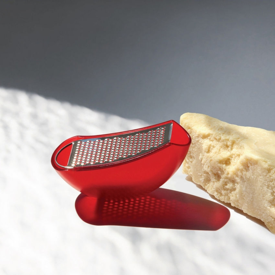 Parmesanrivjern, Parmenide - Alessi