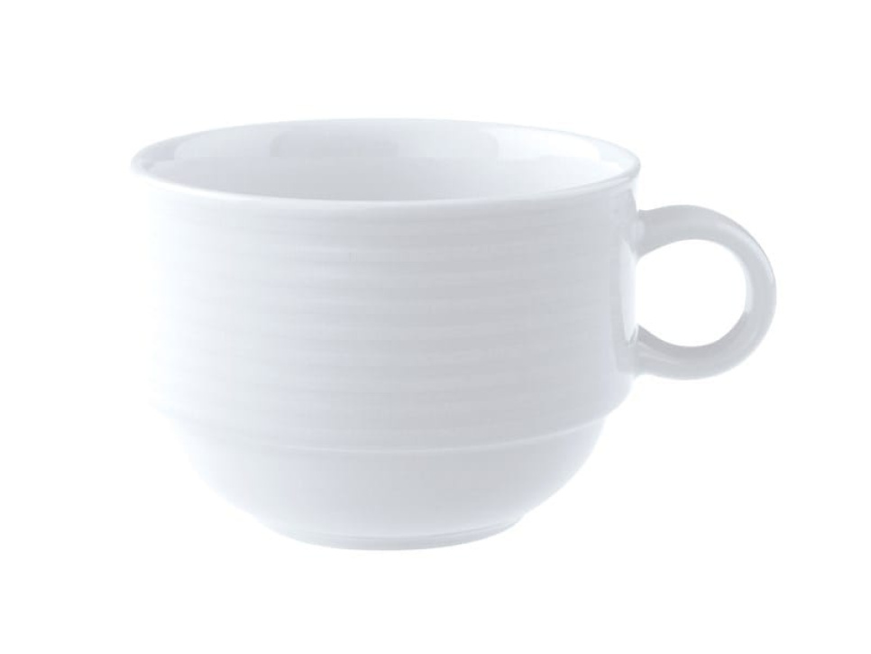 Perimeter te/kaffekopp 22cl - Villeroy & Boch i gruppen Te og kaffe / Kaffetilbehør / Kaffekopper hos The Kitchen Lab (1482-13572)