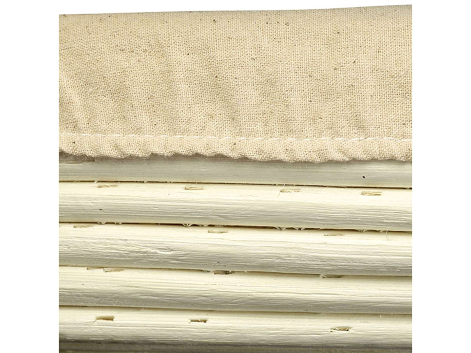 Hævekurv med bomullsduk - Westmark Hævekurv med bomullsduk - Westmark