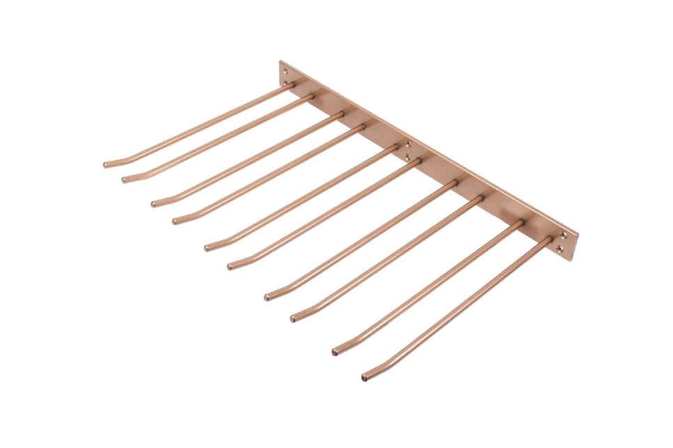 Glasshenger til veggmontering - Lido Glasshenger til veggmontering - Lido