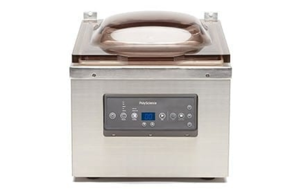 Kammervakuummaskin 300 fra Polyscience i gruppen Matlaging / Sous vide / Vakuummaskiner hos The Kitchen Lab (1512-13003)