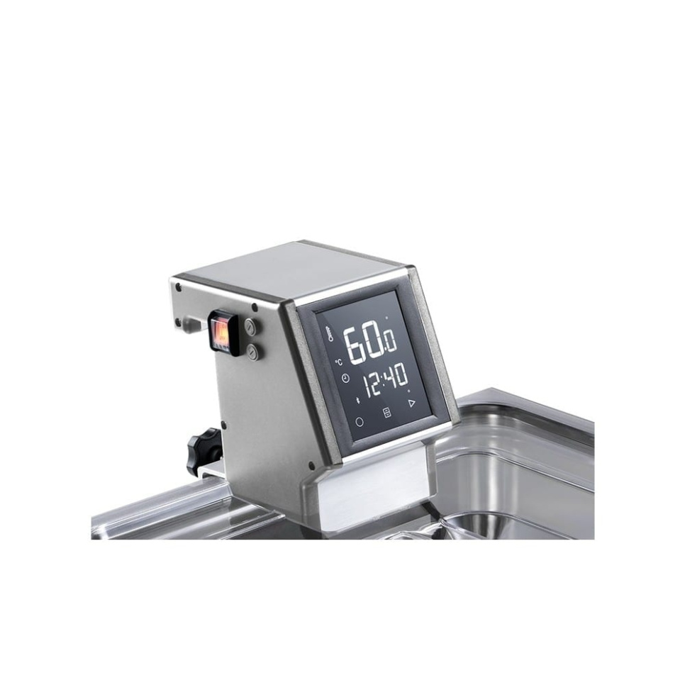 Ivide sirkulator sousvidetools nettkj p kitchenlab