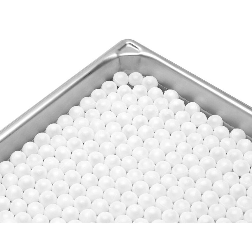 Isolasjonskuler til sous vide, 250 stk - Sous vide-verktøy