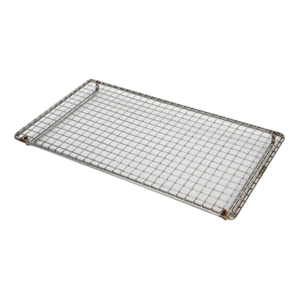 Reservegitter for Little - Kasai i gruppen Grill, Komfyrer & Ovner / Grill / Bordgrill hos The Kitchen Lab (1512-28704)