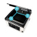 Kammervakuummaskin, Senses 300 - SousVideTools Kammervakuummaskin, Senses 300 - SousVideTools