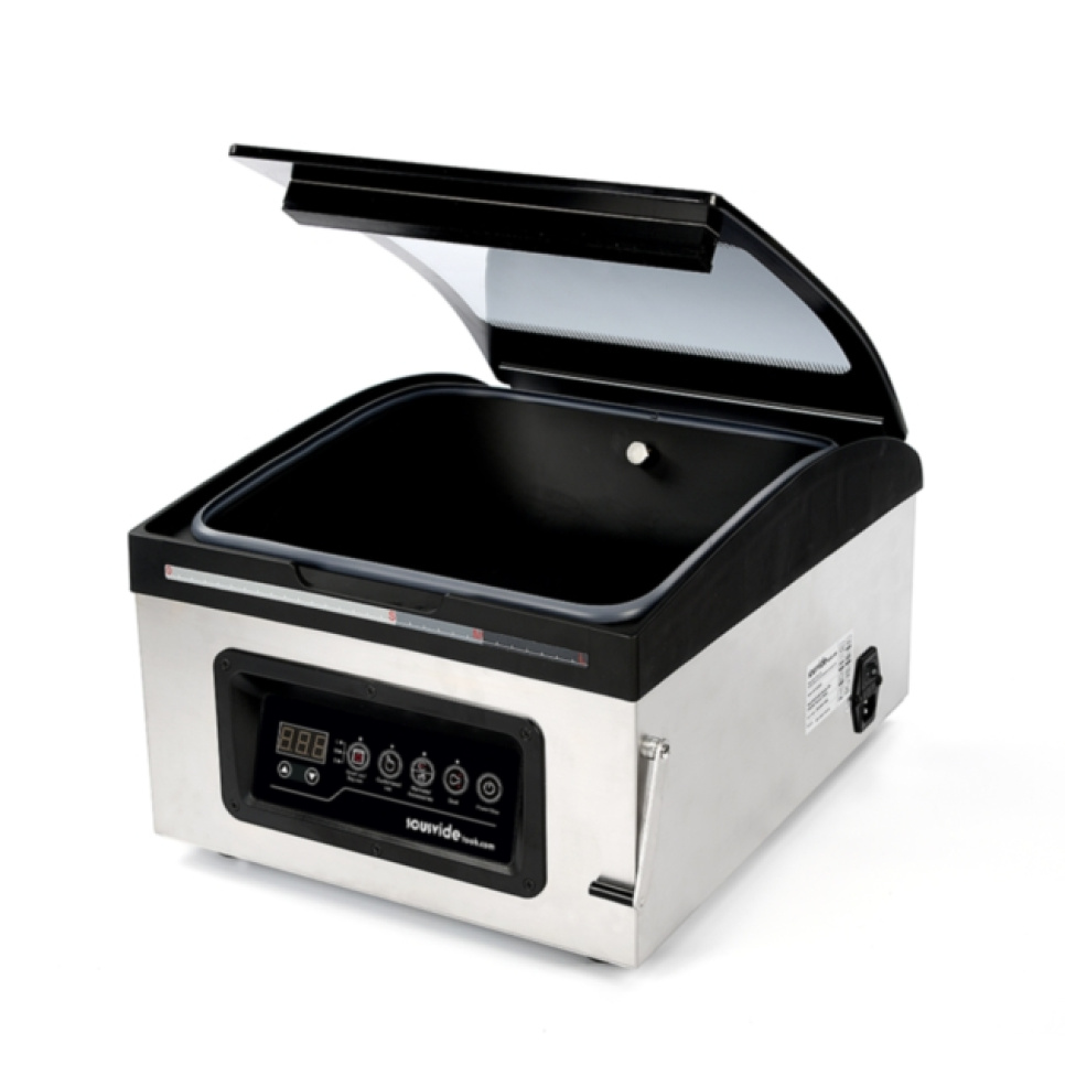 Kammervakuummaskin, Senses 300 - SousVideTools Kammervakuummaskin, Senses 300 - SousVideTools