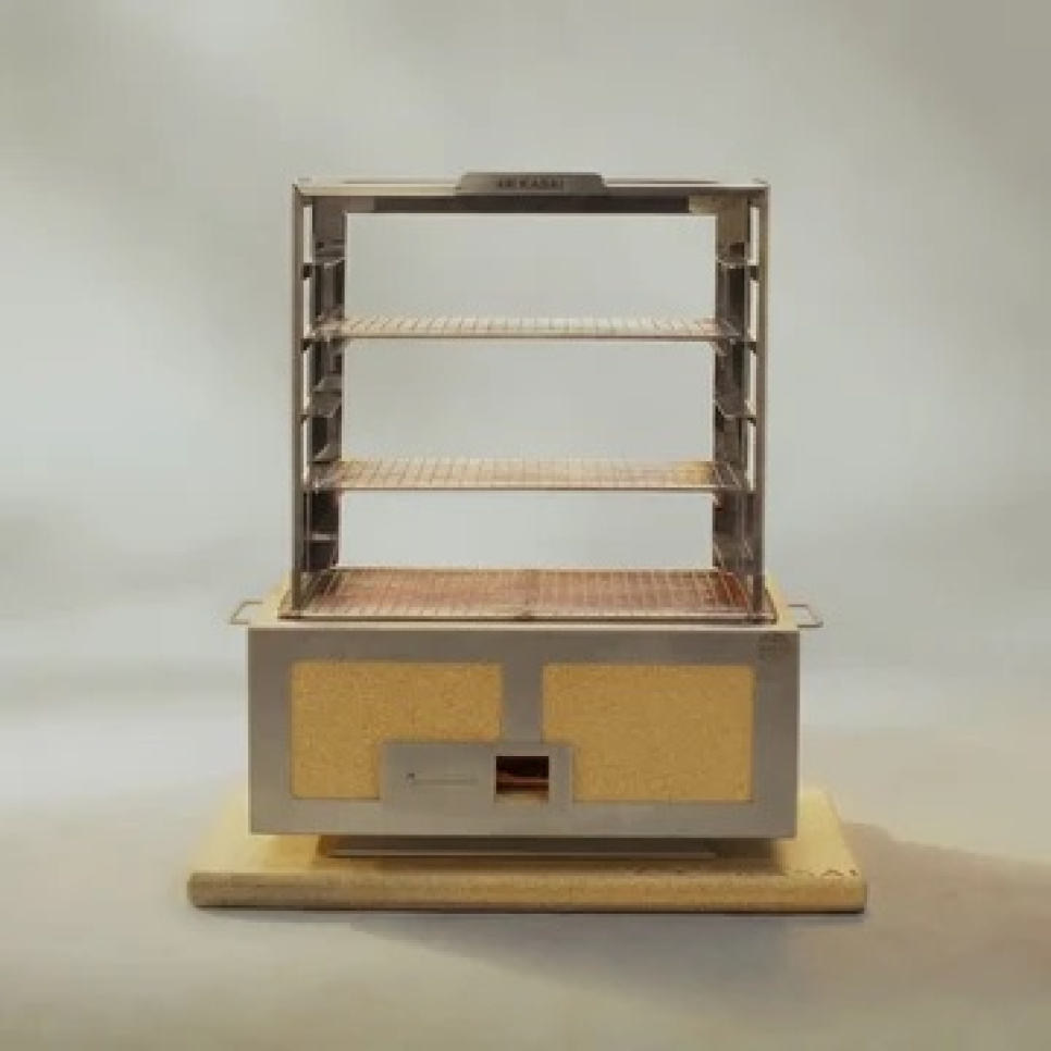 Galleristativ / Robata for Nano - Kasai