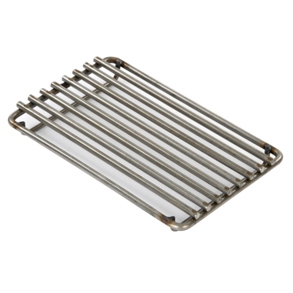 Tykt grillgitter for Nano - Kasai i gruppen Grill, Komfyrer & Ovner / Tilbehør til grill hos The Kitchen Lab (1512-31927)