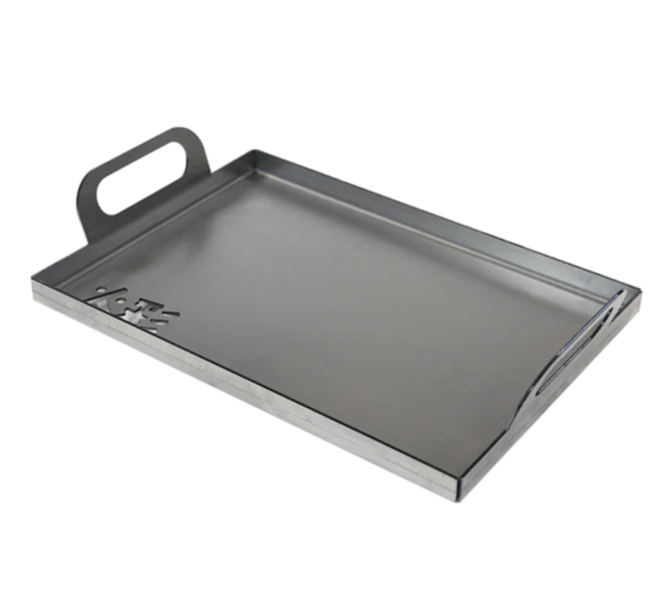 Stekebord / Plancha for Little - Kasai i gruppen Grill, Komfyrer & Ovner / Tilbehør til grill hos The Kitchen Lab (1512-31929)