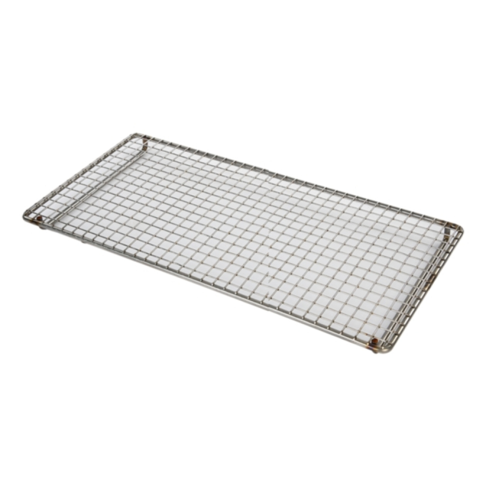 Reservegitter for Medium Long - Kasai i gruppen Grill, Komfyrer & Ovner / Tilbehør til grill hos The Kitchen Lab (1512-31950)