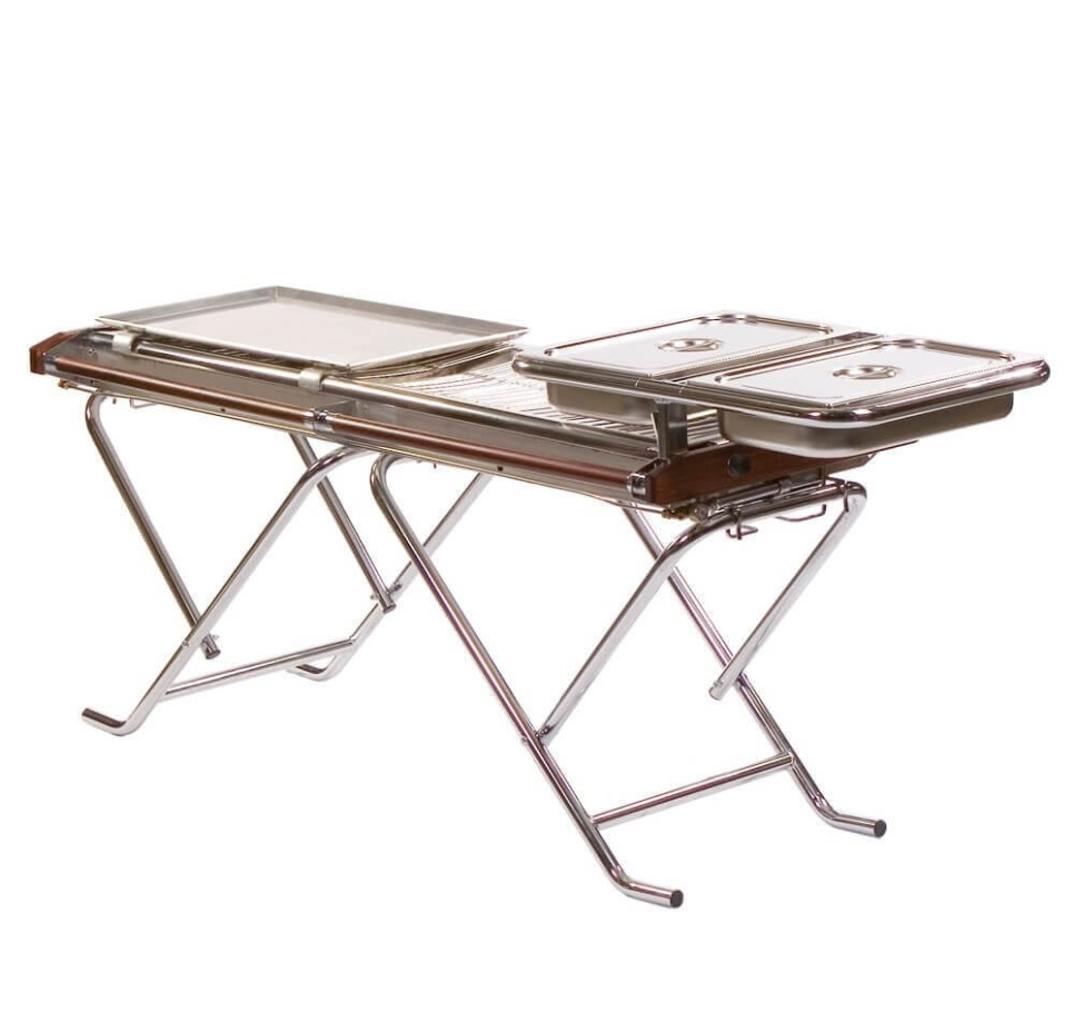 Gassgrill, TG160 Classic BBQ - Cinders Gassgrill, TG160 Classic BBQ - Cinders