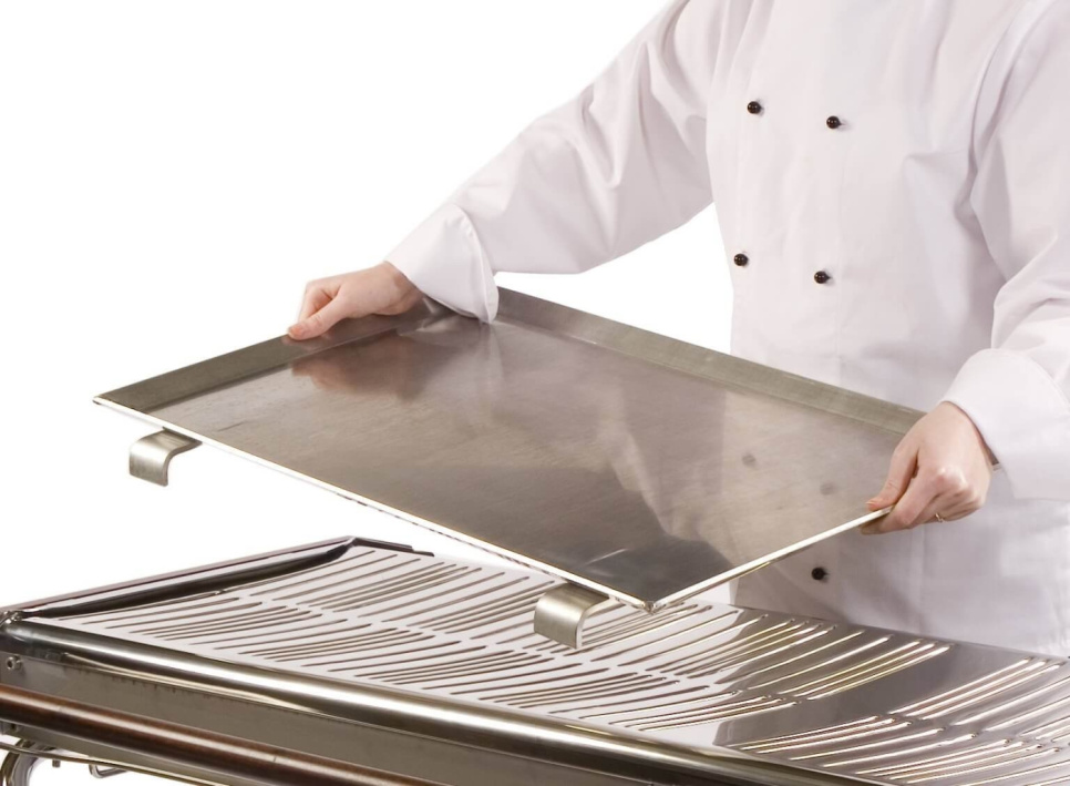 Klisterbrett - Aske Klisterbrett - Aske