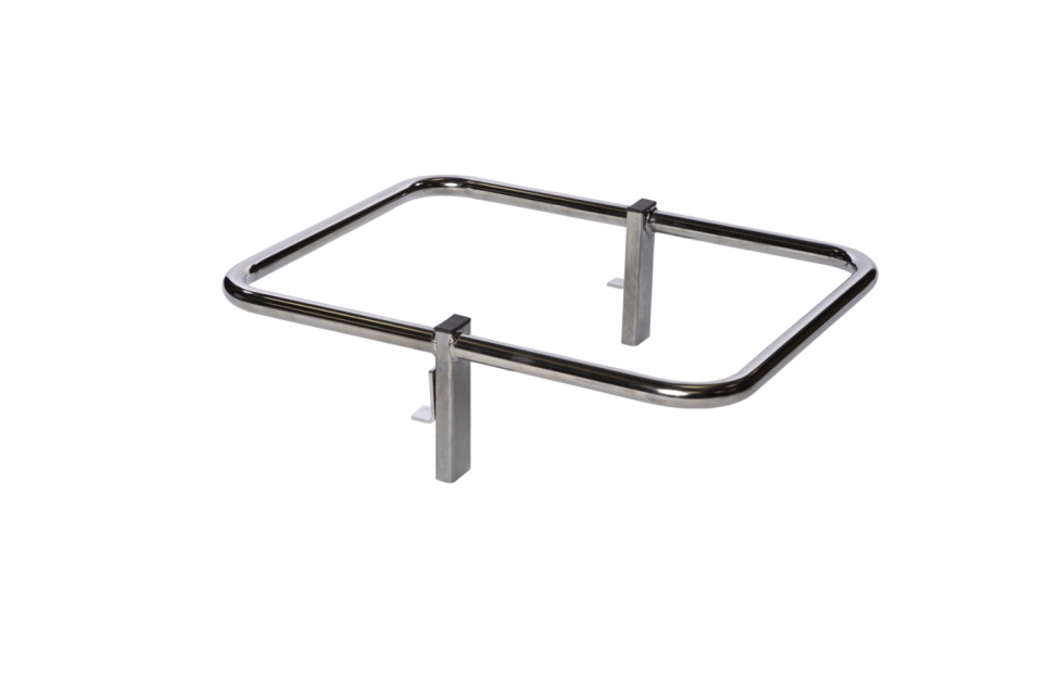 Stativ til TG160 Classic for GN-kantine, 2 x 1/1 - Cinders i gruppen Grill, Komfyrer & Ovner / Tilbehør til grill hos The Kitchen Lab (1512-31979)