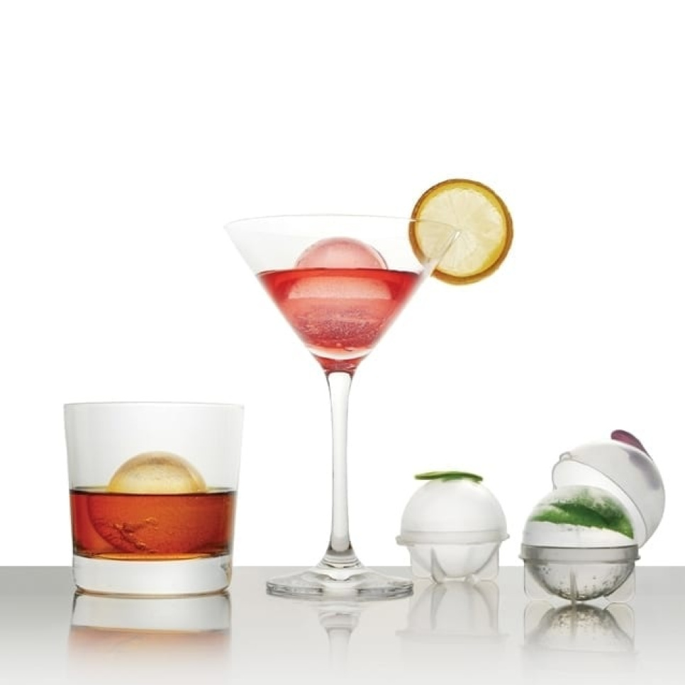 Iskuleform - 4 stk. Iskuleform - 4 stk.