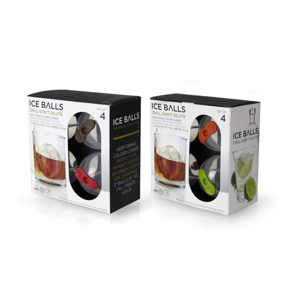 Iskuleform - 4 stk. Iskuleform - 4 stk.