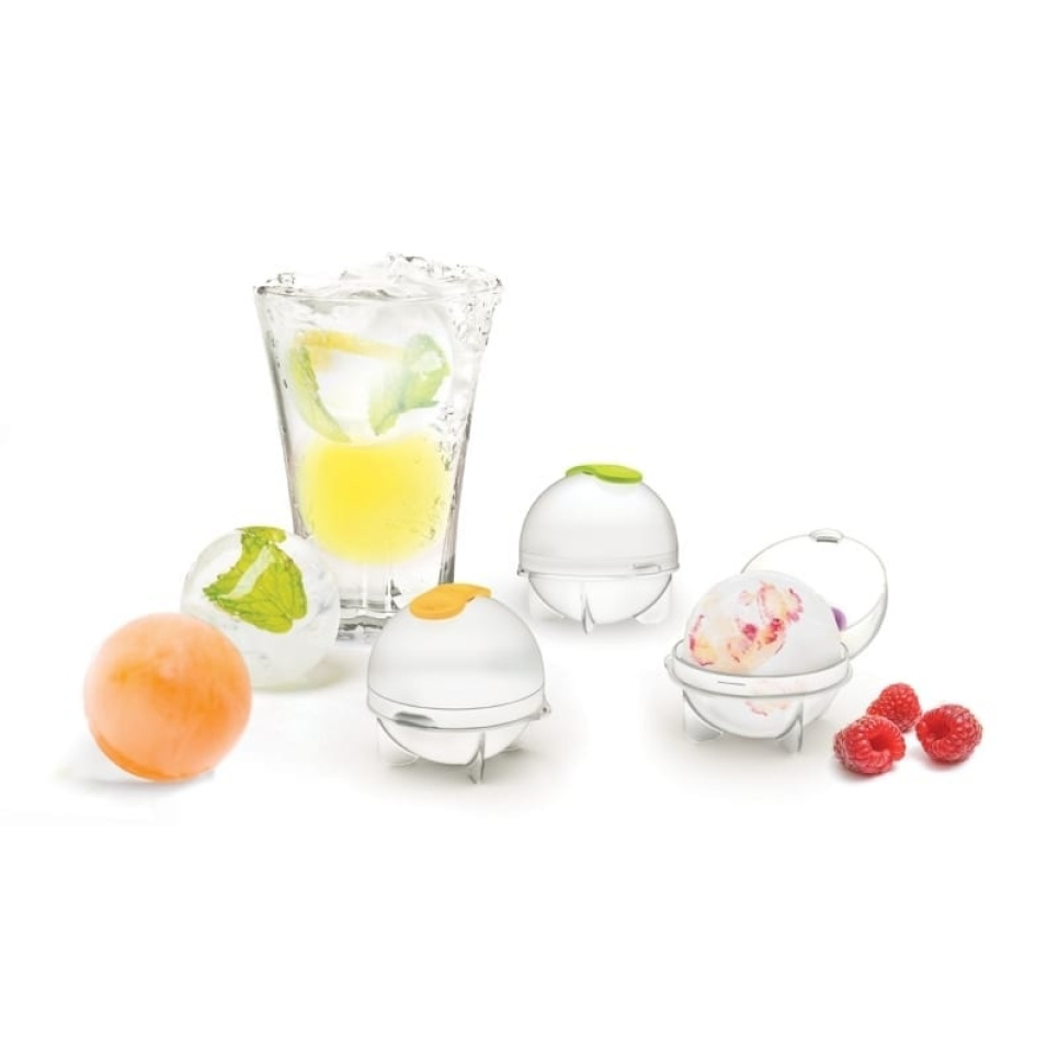 Iskuleform - 4 stk. Iskuleform - 4 stk.