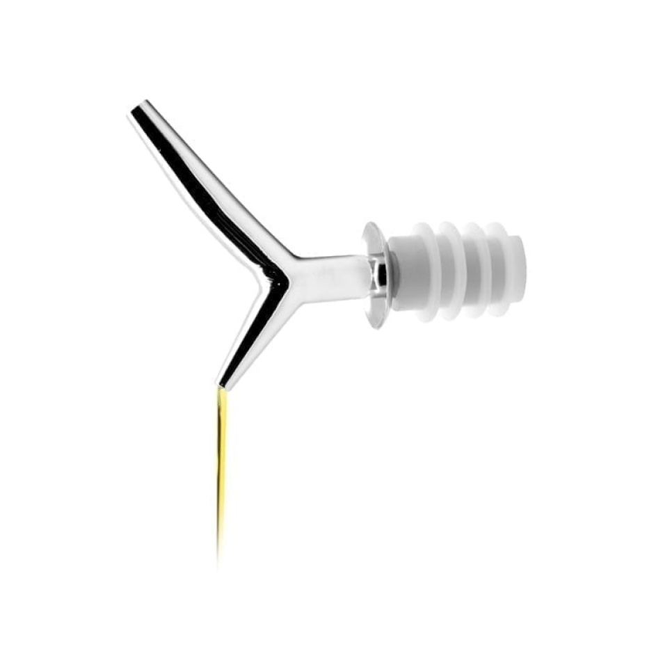 Oljerør dobbel - i Genietti Oljerør dobbel - i Genietti