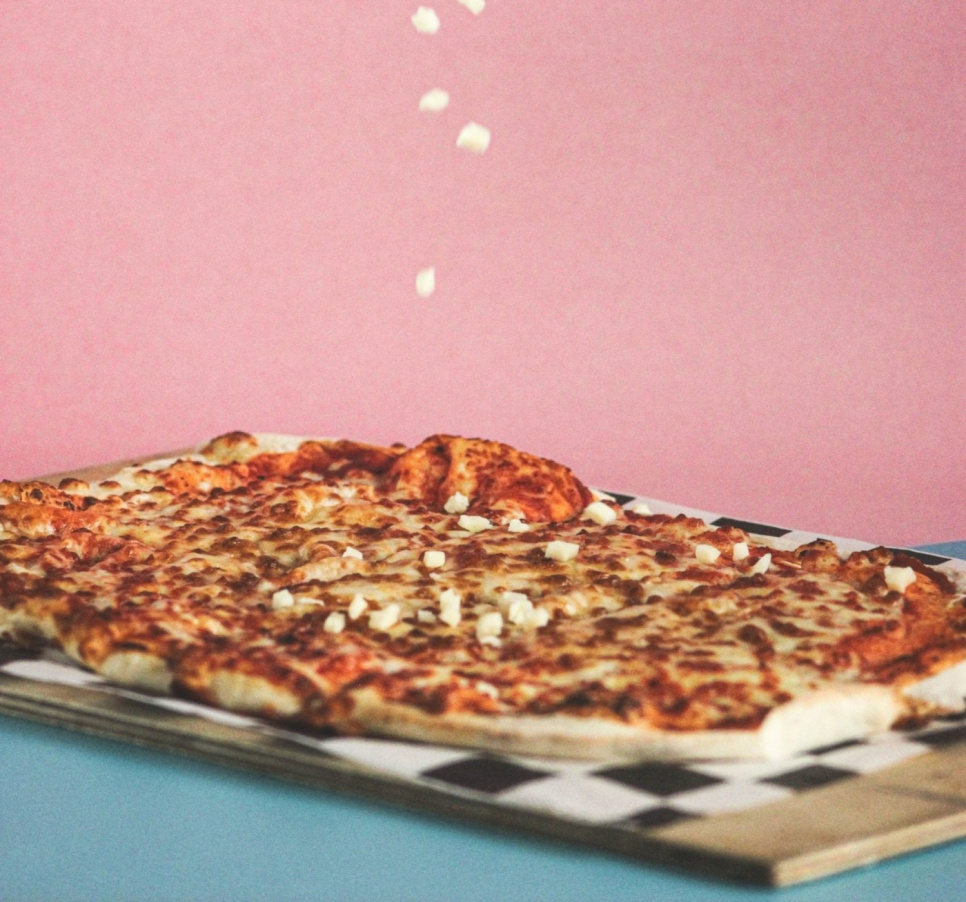 Brød & Pizzaspade i bjørkeved - Eppicotispai