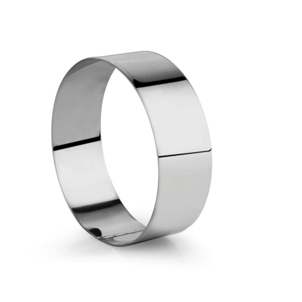 Stanseringer, 3-pk, 7 cm, 9 cm, 11 cm - iGenetti