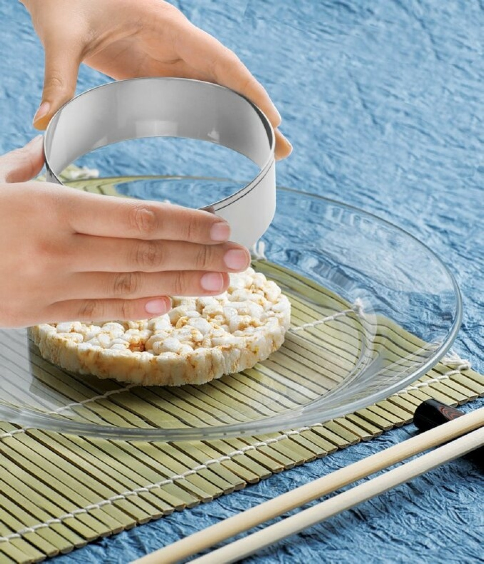 Stanseringer, 3-pk, 7 cm, 9 cm, 11 cm - iGenetti