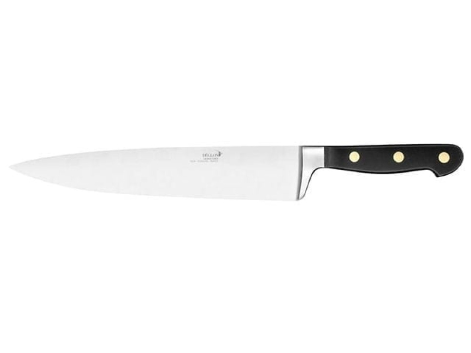 Kokkekniv 25 cm - Déglon Grand Chef i gruppen Matlaging / Kjøkkenkniver / Kokkekniver hos The Kitchen Lab (1525-14221)