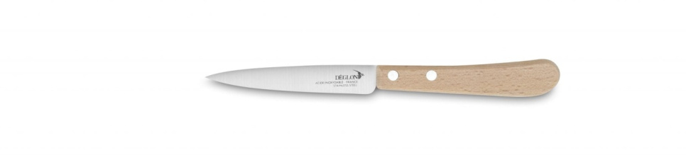 Skalkniv - Déglon i gruppen Matlaging / Kjøkkenkniver / Skjærekniver hos The Kitchen Lab (1525-17188)
