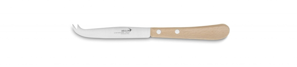 Ostekniv, 11 cm - Deglon i gruppen Matlaging / Kjøkkenkniver / Ostekniver hos The Kitchen Lab (1525-17190)