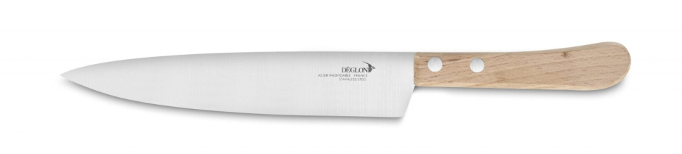 Kokkekniv, 20 cm - Déglon i gruppen Matlaging / Kjøkkenkniver / Kokkekniver hos The Kitchen Lab (1525-17192)