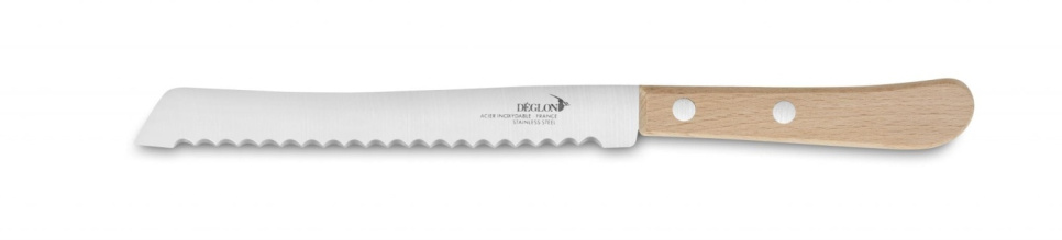 Brødkniv, 19 cm - Déglon i gruppen Matlaging / Kjøkkenkniver / Brødkniver hos The Kitchen Lab (1525-17193)