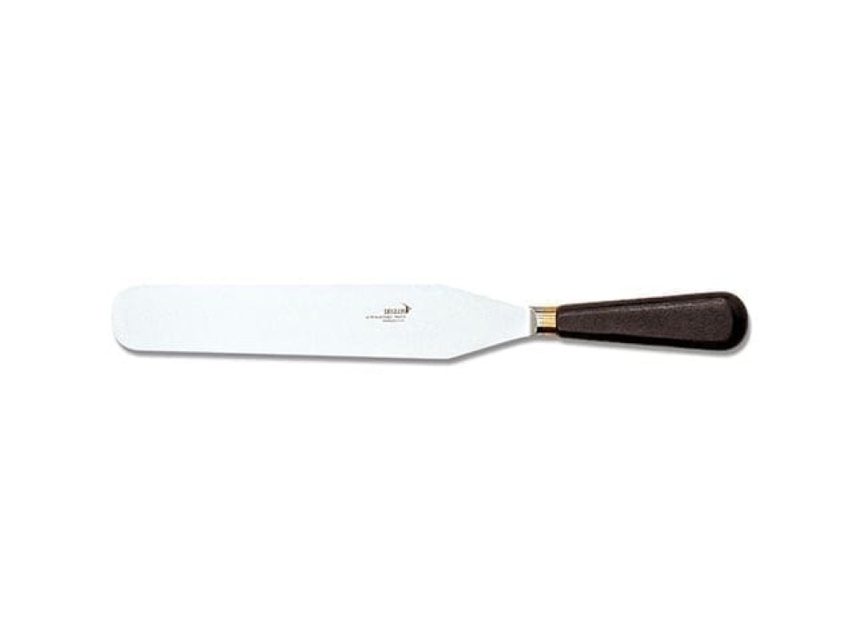 Rett palettkniv - Déglon i gruppen Baking / Bakeredskaper / Palettkniver hos The Kitchen Lab (1525-17373)