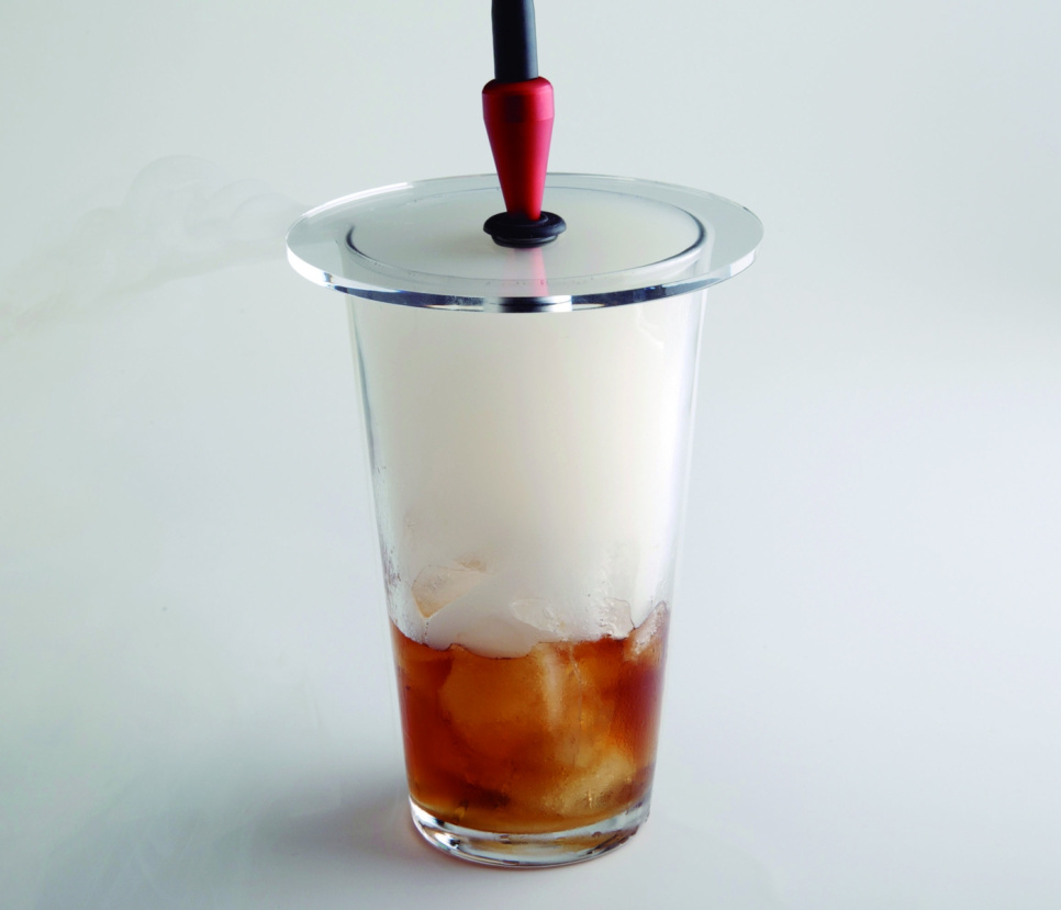 Tilbehør for røyking med Aladdin røykpistol - 100% Chef Tilbehør for røyking med Aladdin røykpistol - 100% Chef