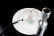 Kuppel for Aladdin røykpistoler, 14cm 6 stk. - 100% Chef
