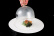 Kuppel for Aladdin røykpistoler, 14cm 6 stk. - 100% Chef