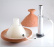 Tajine kuppel for Aladin røykepistol, 6 stk. 18 cm - 100% Chef
