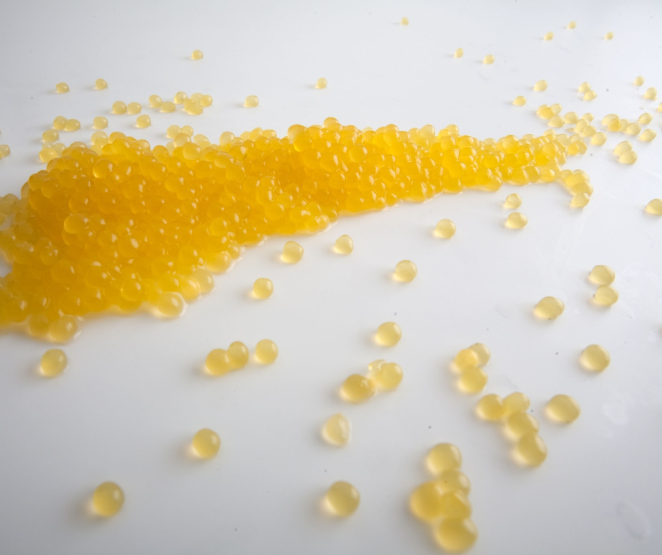 Kaviarboks for molekylær matlaging - 100% Chef