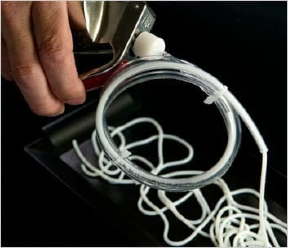 Molecular Cooking Spaghetti Kit - 100% Chef