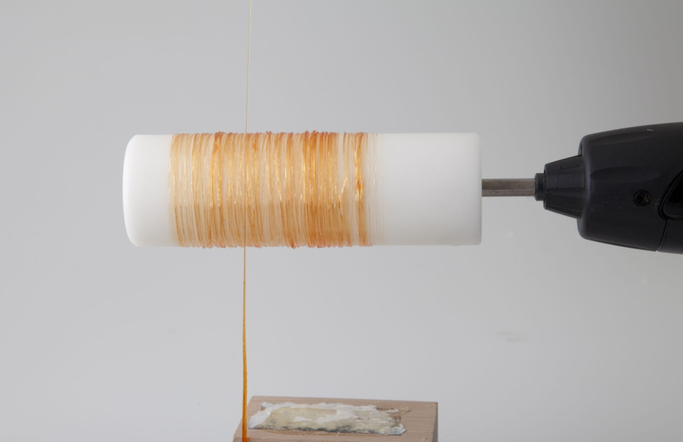 Dreiesett for sukkerpynt - 100% Chef