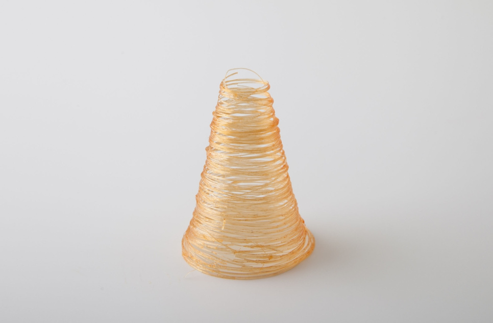 Dreiesett for sukkerpynt - 100% Chef