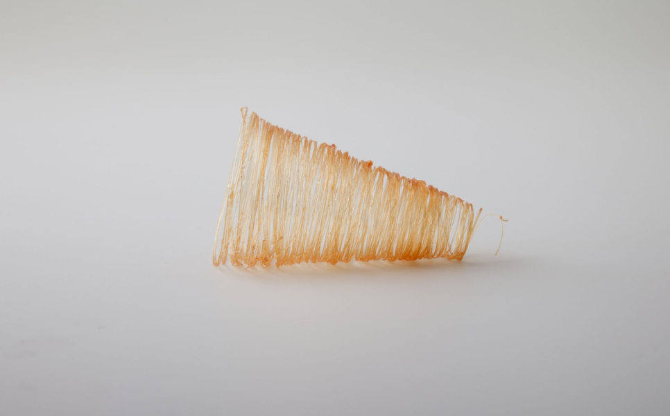 Dreiesett for sukkerpynt - 100% Chef