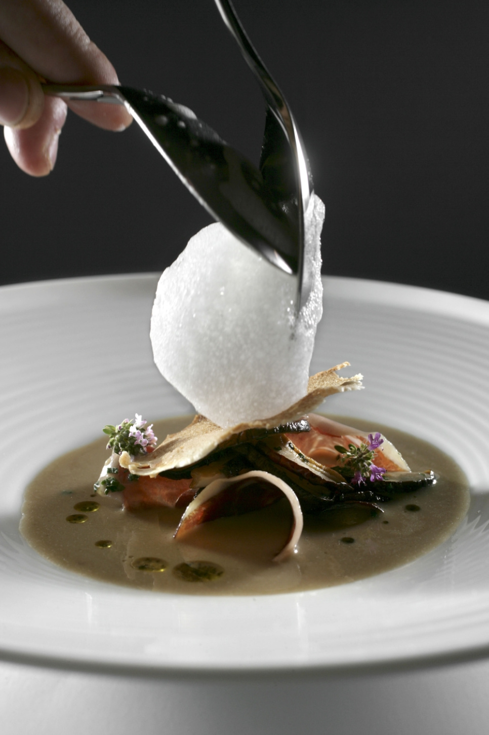 Foam Kit Skummaskin - 100% Chef Foam Kit Skummaskin - 100% Chef