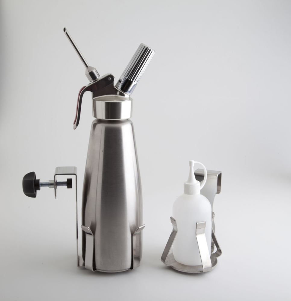 Vannbad-beholder for sifong - 100% Chef